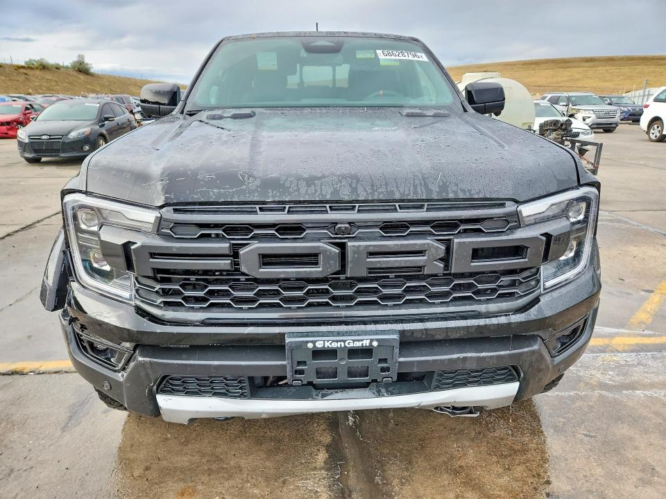 68628796 :رقم المزاد ، 1FTER4LR4TLE42148 vin ، 2026 Ford Ranger مزاد بيع