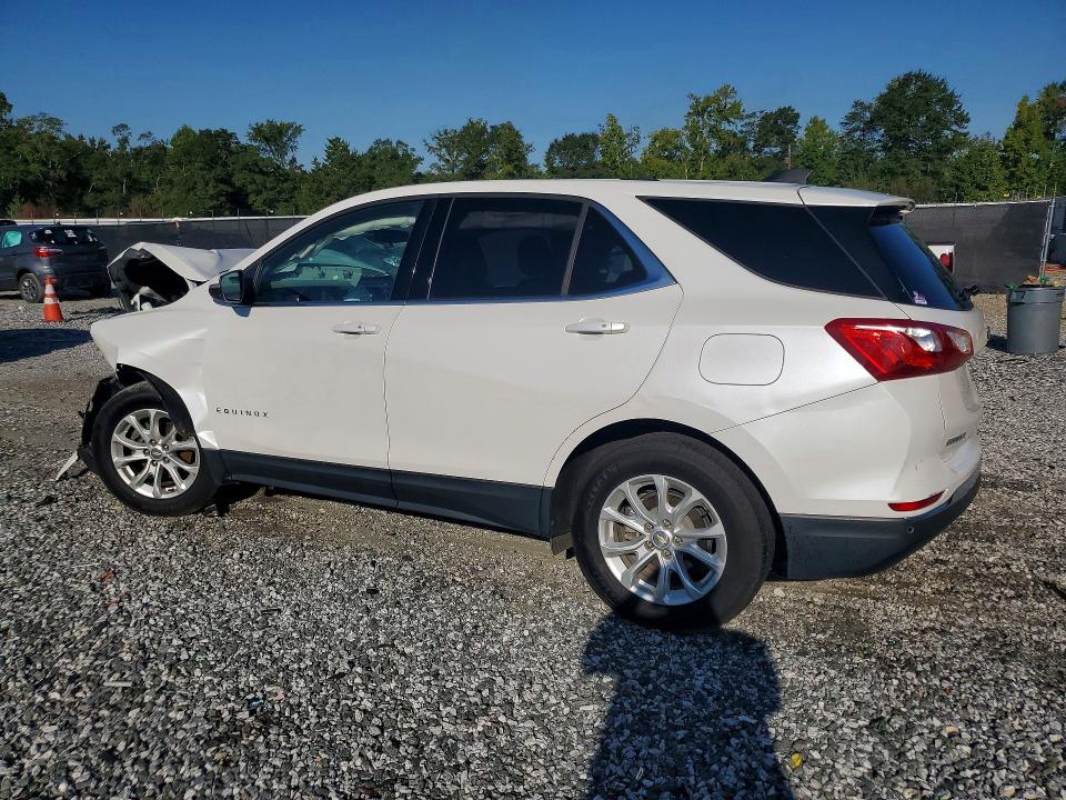 67523556 :رقم المزاد ، 2GNAXUEV7K6225030 vin ، 2019 Chevrolet Equinox مزاد بيع