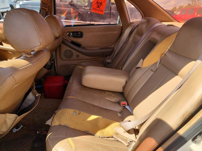 Aukcja sprzedaży 1995 Toyota Avalon, vin: 4T1GB11E5SU001208, numer aukcji: 68164376