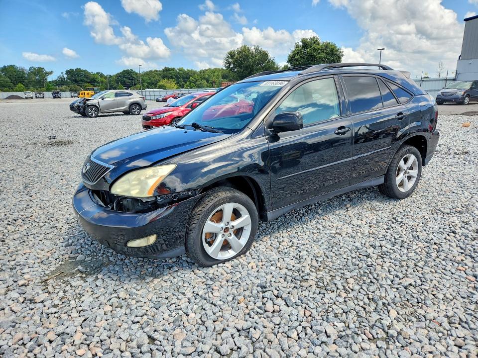 Aukcja sprzedaży 2004 Lexus Rx, vin: JTJGA31U940003609, numer aukcji: 69163696