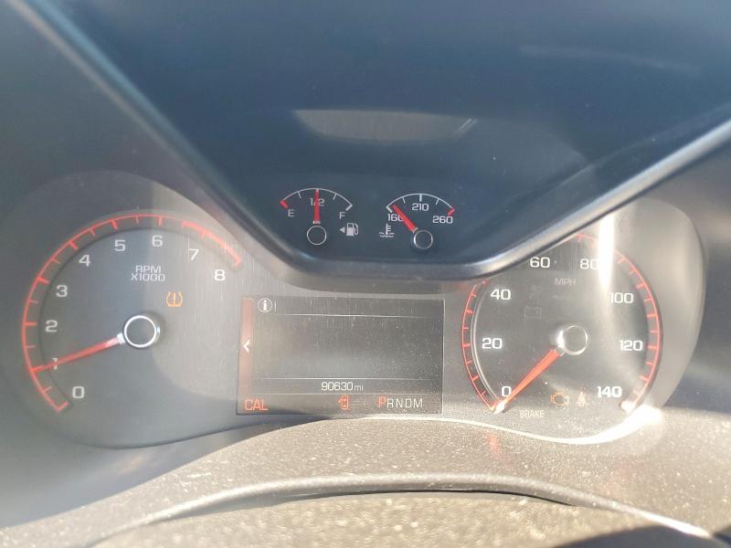 Aukcja sprzedaży 2015 Gmc Canyon, vin: 1GTG5BE3XF1233806, numer aukcji: 66859466