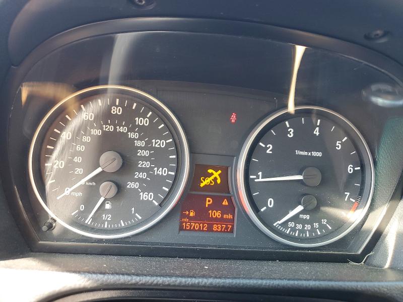 Продажа на аукционе авто 2007 Bmw 328, vin: WBAVC53527FZ80241, номер лота: 65948286