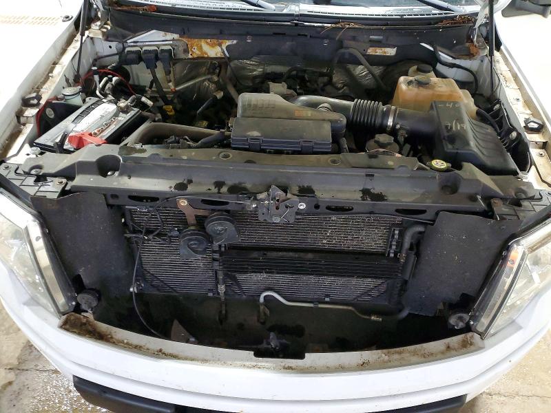 Продажа на аукционе авто 2009 Ford F150, vin: 1FTRF14W29KA95544, номер лота: 69630056