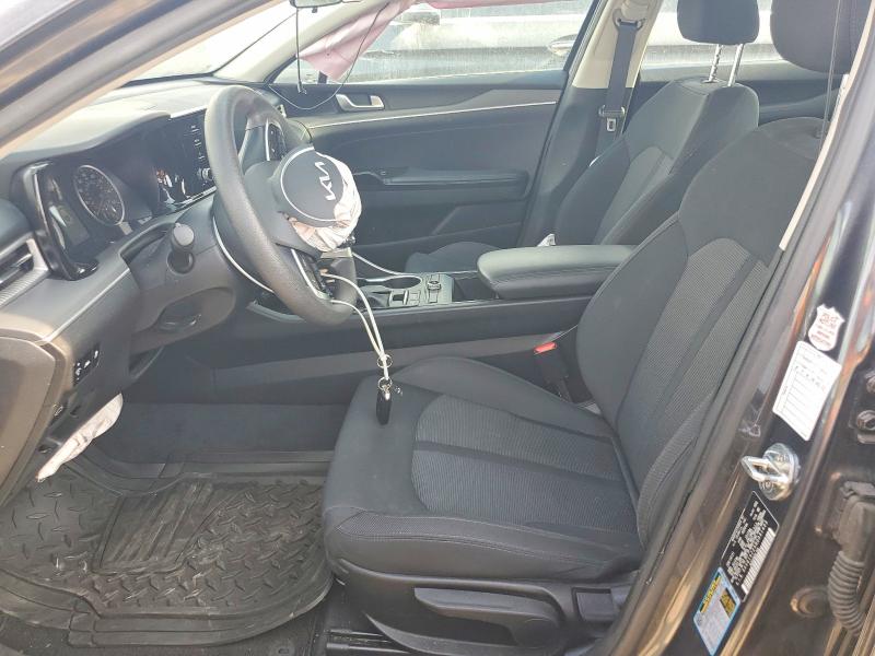 Продаж на аукціоні авто 2022 Kia K5, vin: 5XXG14J25NG091405, номер лоту: 69898336