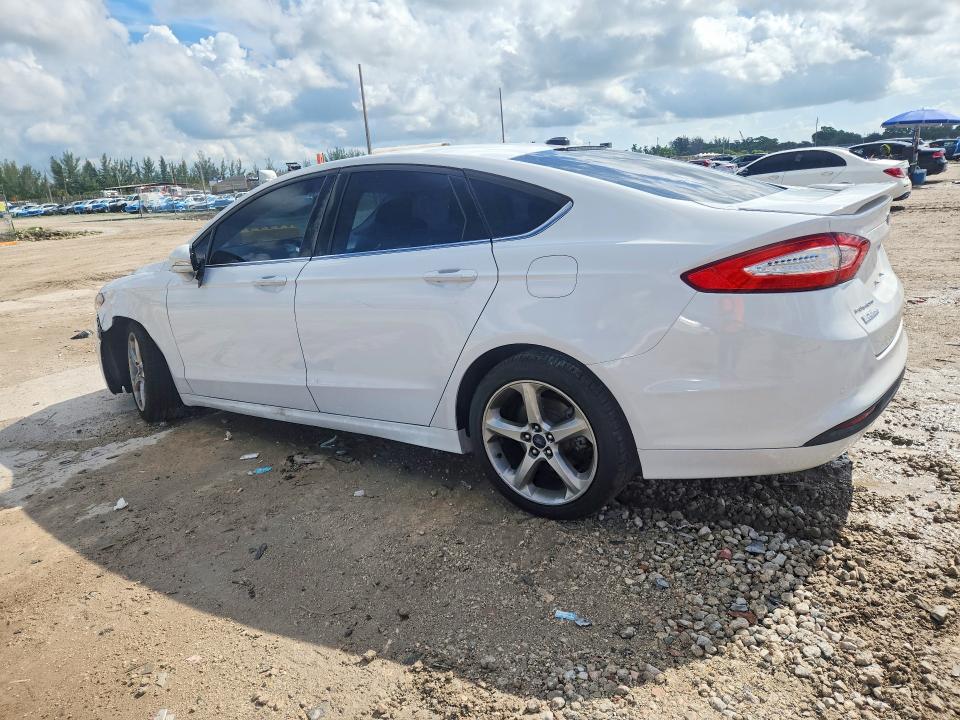 2016 Ford Fusion მანქანა იყიდება აუქციონზე, vin: 3FA6P0H79GR323910, აუქციონის ნომერი: 67717156