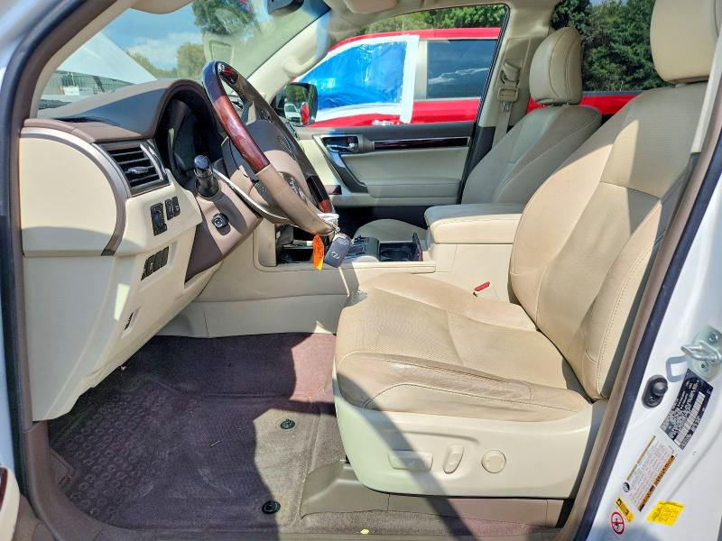 Продажа на аукционе авто 2019 Lexus Gx, vin: JTJBM7FXXK5232716, номер лота: 68920696