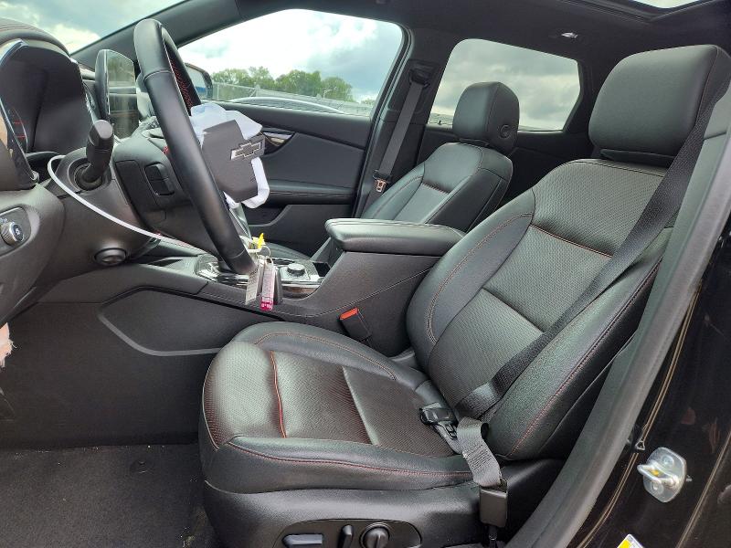 69714856 :رقم المزاد ، 3GNKBKRS0RS195209 vin ، 2024 Chevrolet Blazer مزاد بيع
