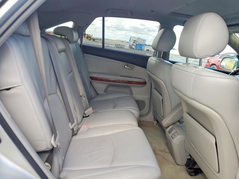 68621716 :رقم المزاد ، 2T2HA31U66C108040 vin ، 2006 Lexus Rx مزاد بيع