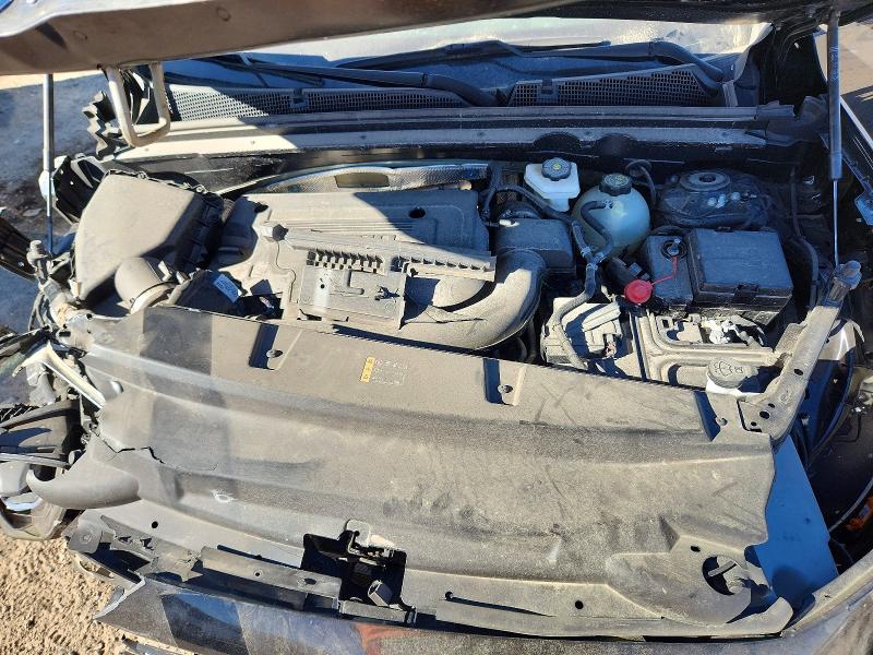 Auction sale of the 2024 Buick Envision, vin: LRBFZME48RD060194        , lot number: 68861236