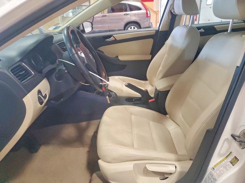 66712436 :رقم المزاد ، 3VWBP7AJ2CM427439 vin ، 2012 Volkswagen Jetta مزاد بيع