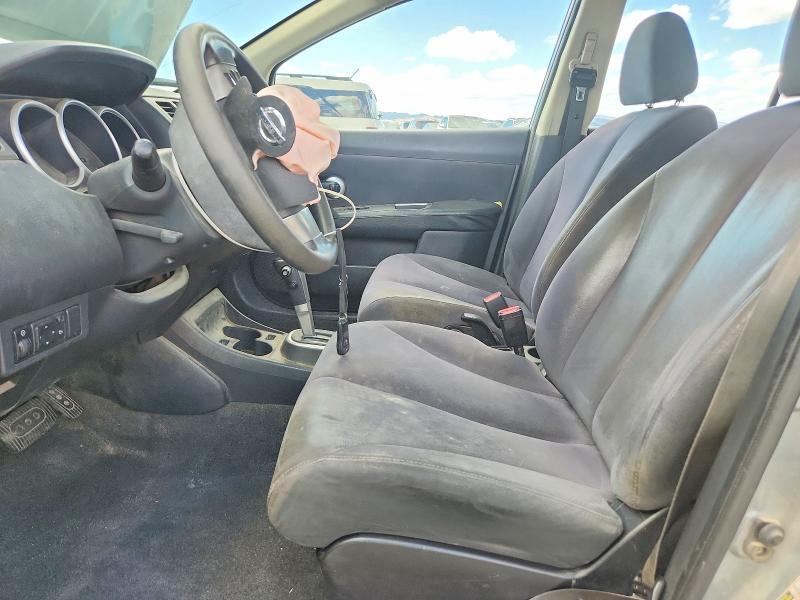 Aukcja sprzedaży 2009 Nissan Versa, vin: 3N1BC13E59L480794, numer aukcji: 67733166