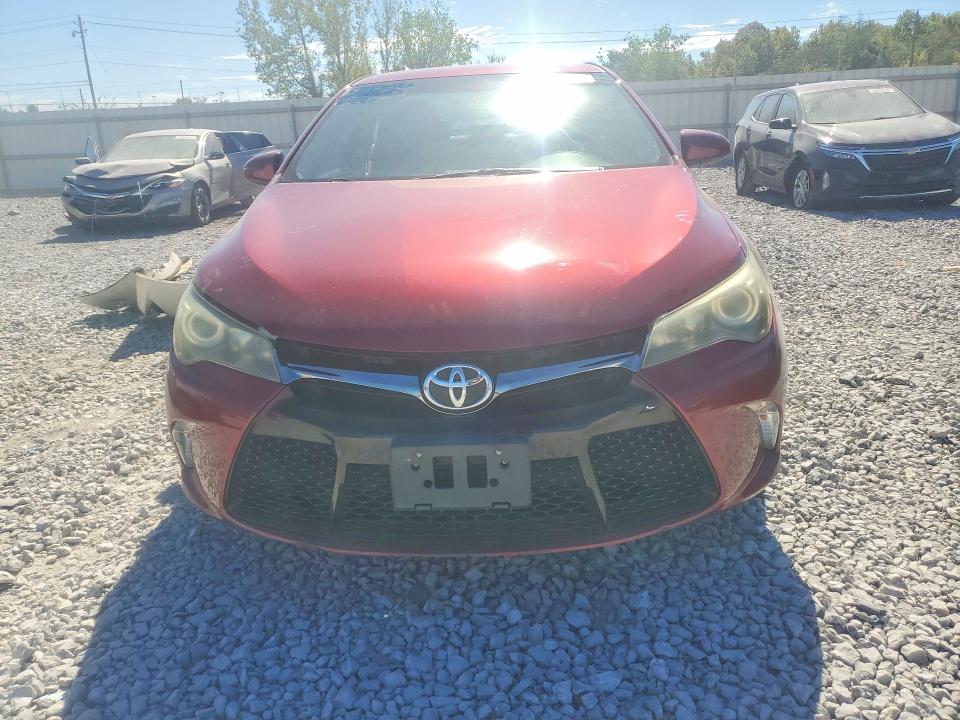 Продажа на аукционе авто 2015 Toyota Camry, vin: 4T1BF1FK0FU879065, номер лота: 70941906