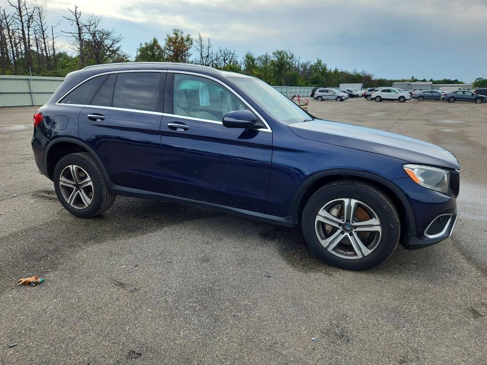 Продажа на аукционе авто 2018 Mercedes-benz Glc, vin: WDC0G4KB5JV021569, номер лота: 64697706
