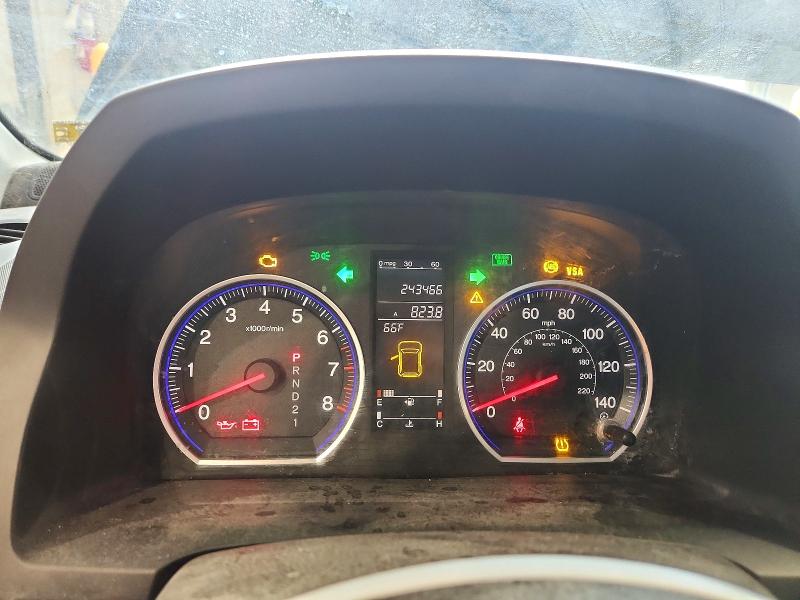 Продаж на аукціоні авто 2007 Honda Cr-v, vin: JHLRE48727C118242, номер лоту: 69498646