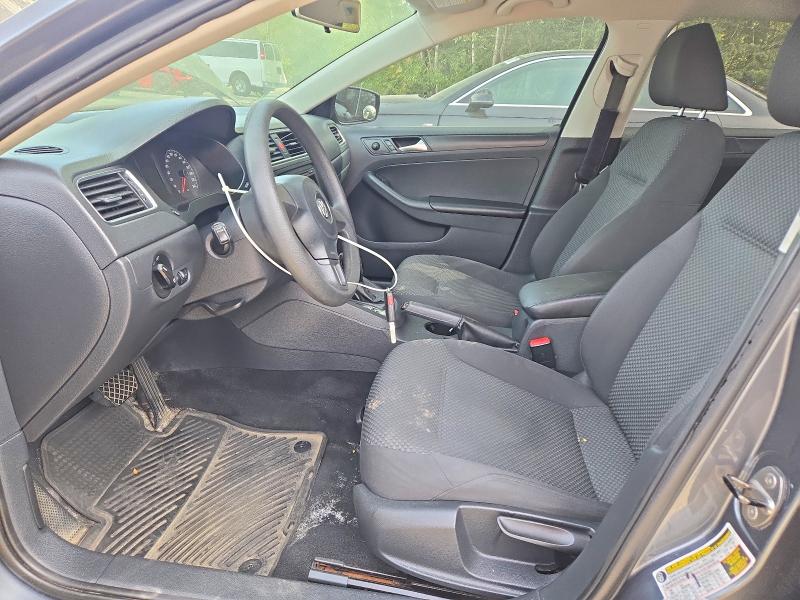 68861886 :رقم المزاد ، 3VW2K7AJXDM407603 vin ، 2013 Volkswagen Jetta مزاد بيع