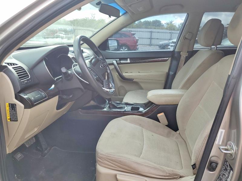 Aukcja sprzedaży 2014 Kia Sorento, vin: 5XYKT3A63EG549696, numer aukcji: 70182616