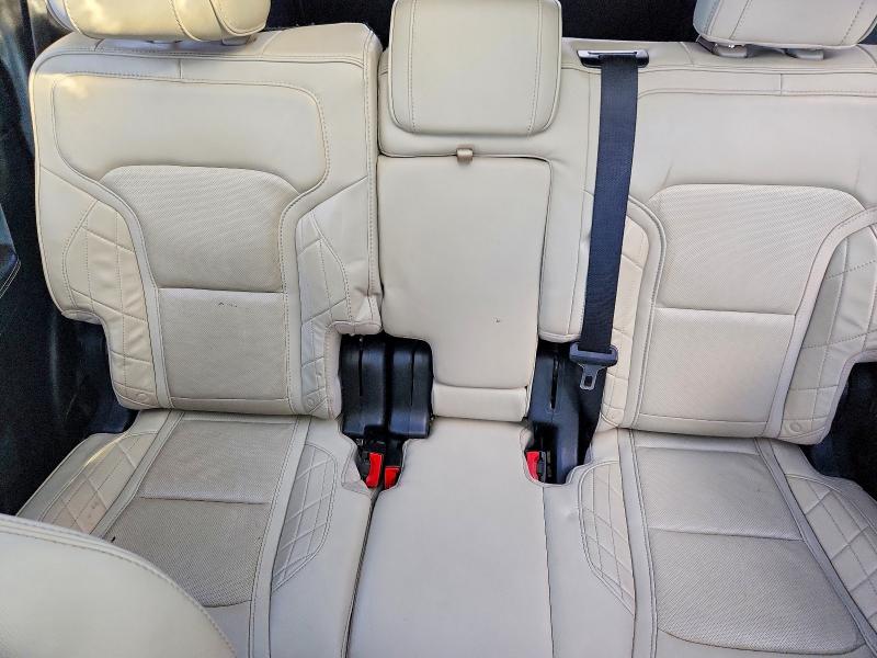 Продаж на аукціоні авто 2016 Ford Explorer, vin: NB102889, номер лоту: 67683606