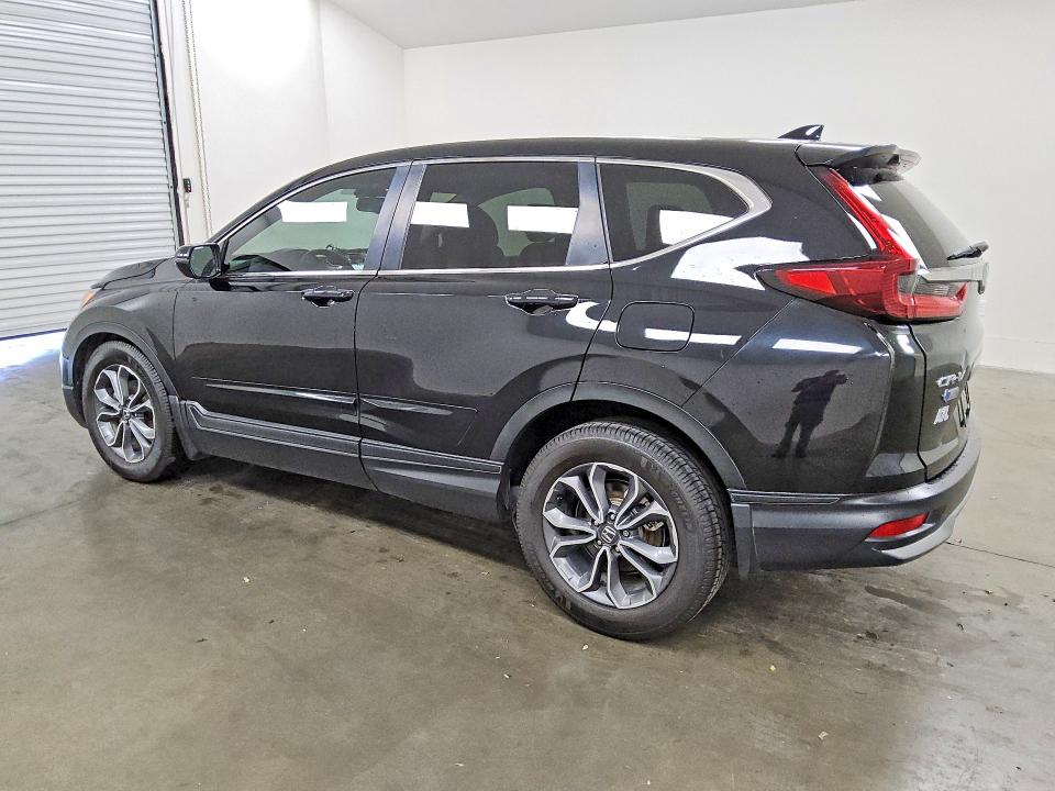 Продажа на аукционе авто 2022 Honda Cr-v, vin: 5J6RW1H82NA009557, номер лота: 67676266