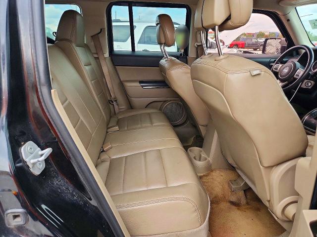 68395806 :رقم المزاد ، 1C4NJRCB3ED928485 vin ، 2014 Jeep Patriot مزاد بيع