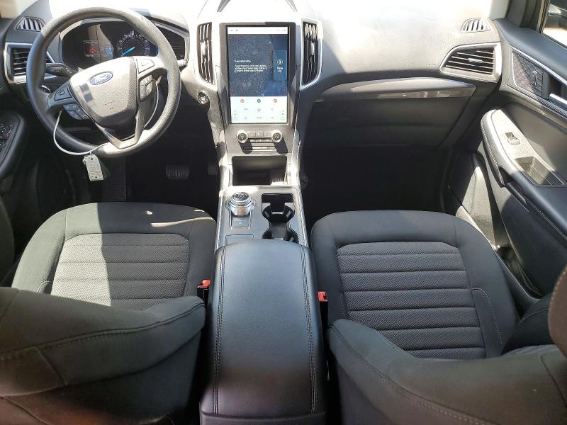 67288206 :رقم المزاد ، 2FMPK4G94NBA78481 vin ، 2022 Ford Edge مزاد بيع