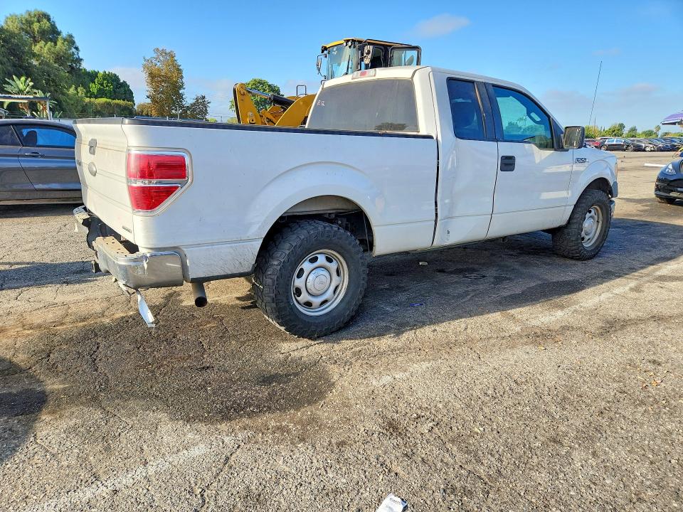 Aukcja sprzedaży 2011 Ford F150, vin: 1FTEX1CM5BFB93316, numer aukcji: 67464506