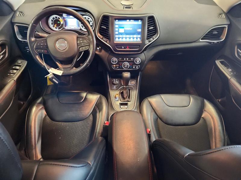 Aukcja sprzedaży 2020 Jeep Cherokee, vin: 1C4PJMBX5LD505784, numer aukcji: 67128566