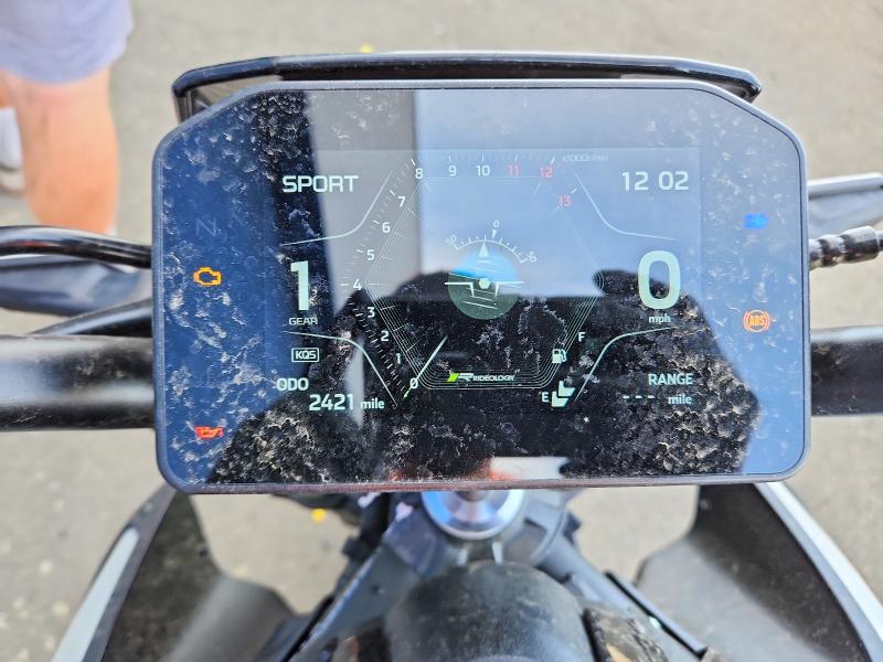 Продажа на аукционе авто 2025 Kawasaki Zr900, vin: ML5ZRDS16SDA01558, номер лота: 68069756