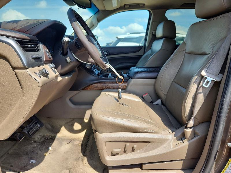 69653616 :رقم المزاد ، 1GNSCJKC9GR170898 vin ، 2016 Chevrolet Suburban مزاد بيع