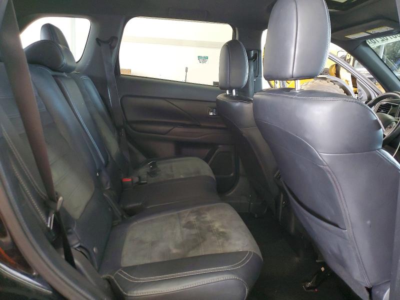 Aukcja sprzedaży 2019 Mitsubishi Outlander, vin: JA4AZ3A34KZ026260, numer aukcji: 68876216