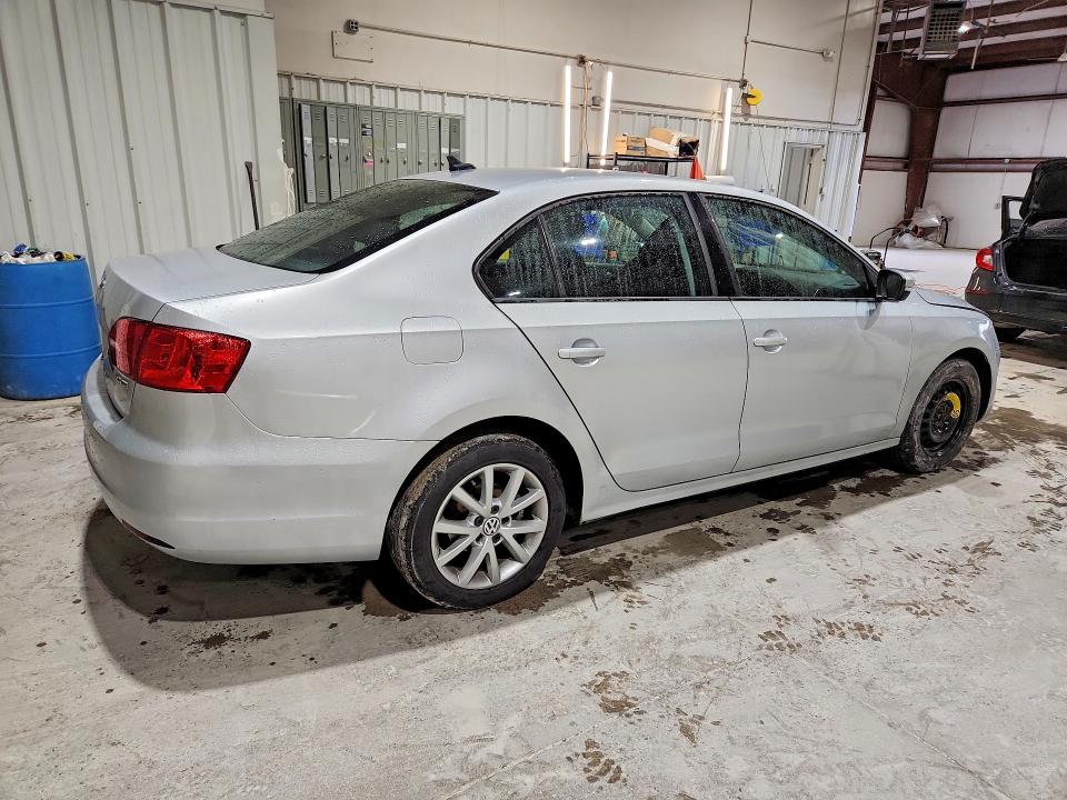 Aukcja sprzedaży 2012 Volkswagen Jetta, vin: 3VWDX7AJ0CM402418, numer aukcji: 70462716