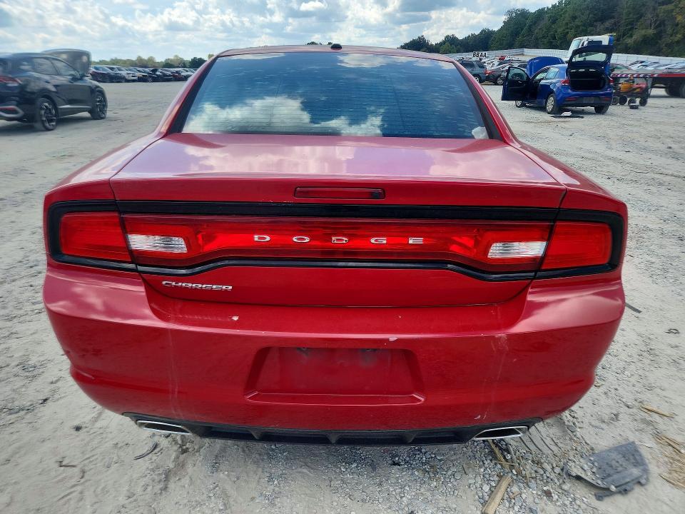 Aukcja sprzedaży 2013 Dodge Charger, vin: 2C3CDXBG4DH574157, numer aukcji: 67980266