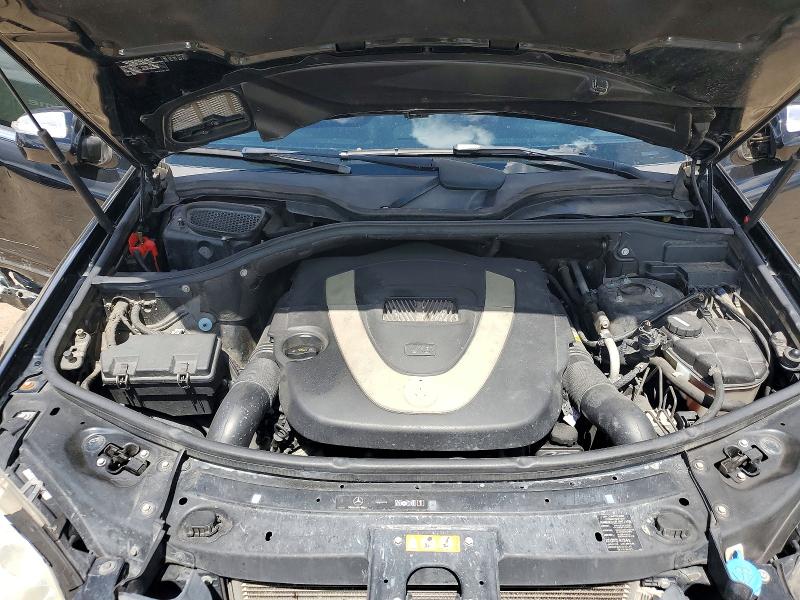 Продаж на аукціоні авто 2010 Mercedes-benz Ml, vin: 4JGBB5GB5AA606604, номер лоту: 68501926