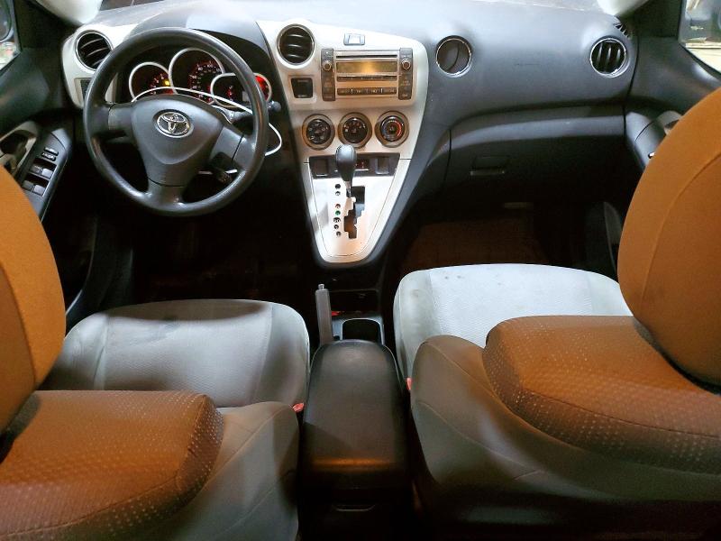 Aukcja sprzedaży 2009 Toyota Matrix, vin: 2T1KU40E89C124777, numer aukcji: 70902836