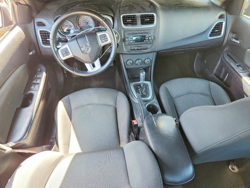 Aukcja sprzedaży 2011 Dodge Avenger, vin: 1B3BD1FB0BN589070, numer aukcji: 67261506