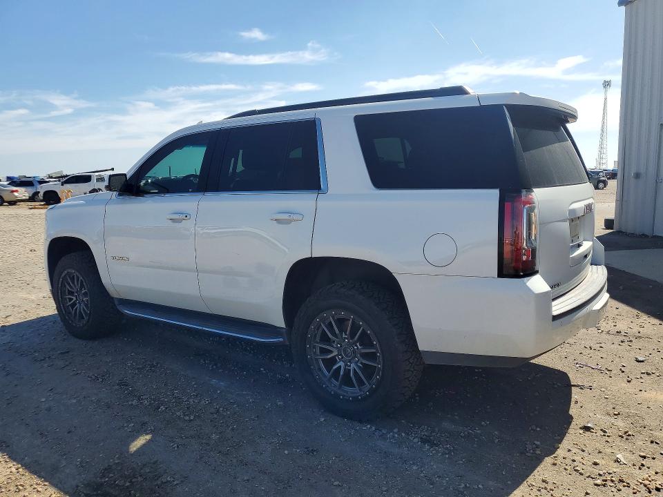 Aukcja sprzedaży 2020 Gmc Yukon, vin: 1GKS2BKC4LR258273, numer aukcji: 68886056