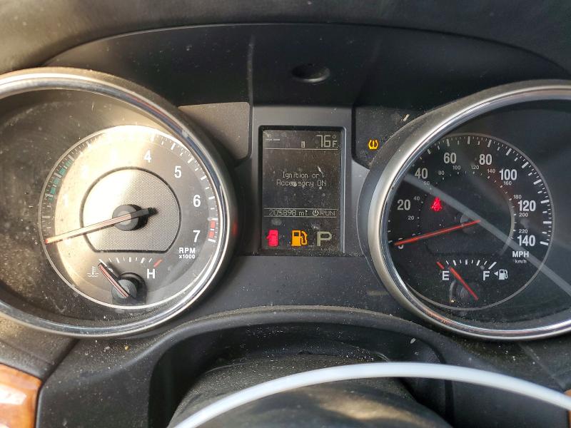 71077626 :رقم المزاد ، 1C4RJECG2CC194611 vin ، 2012 Jeep Grand Cherokee مزاد بيع