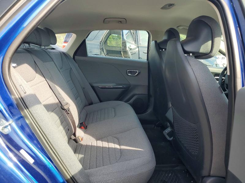 Aukcja sprzedaży 2025 Kia K4, vin: 3KPFU4DE5SE012196, numer aukcji: 67896326