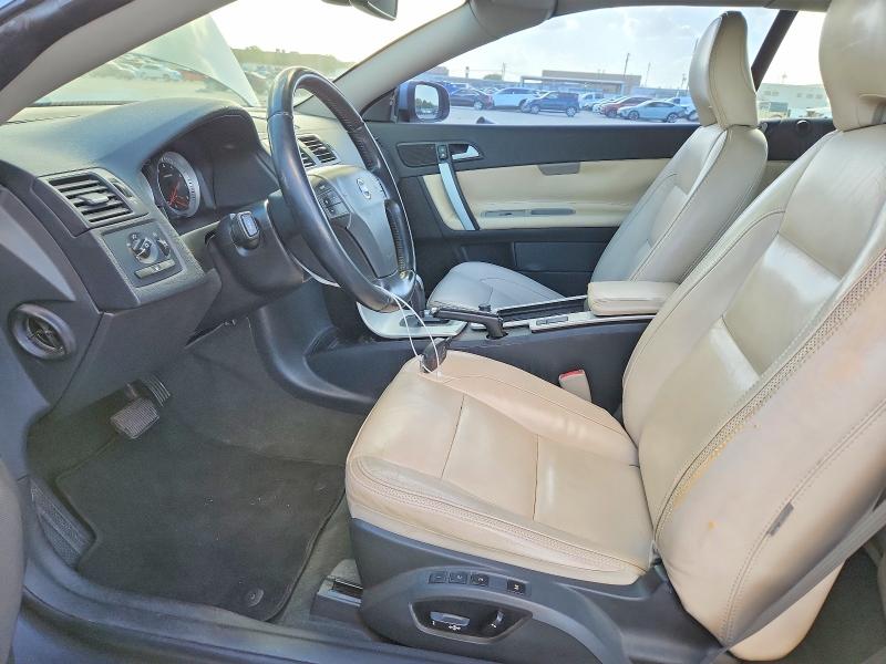 Продаж на аукціоні авто 2013 Volvo C70, vin: YV1672MC6DJ139534, номер лоту: 69148576