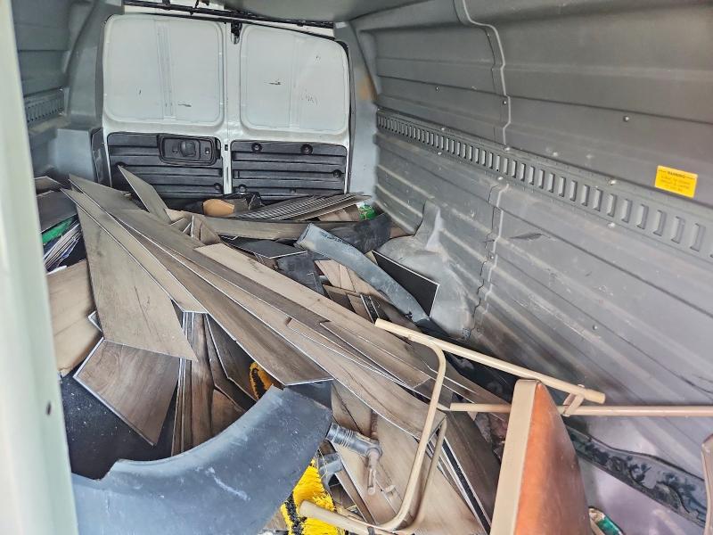 Продажа на аукционе авто 2019 Chevrolet Express G2500, vin: 1GCWGAFP4K1227379, номер лота: 67898086