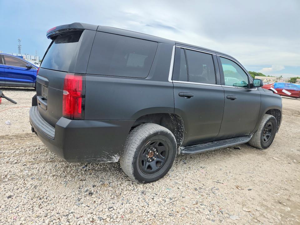 Продаж на аукціоні авто 2019 Chevrolet Tahoe, vin: 1GNSKDEC5KR402082, номер лоту: 68274726