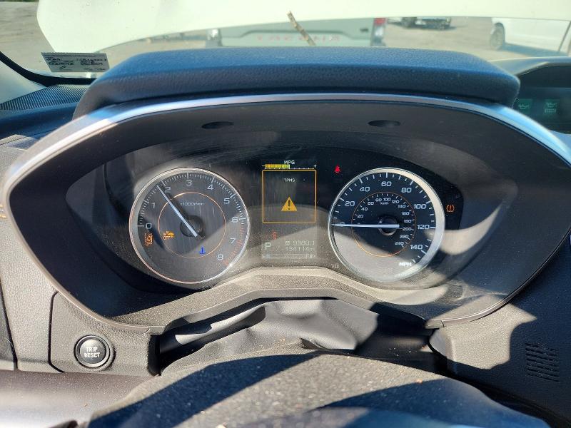 2018 Subaru Crosstrek მანქანა იყიდება აუქციონზე, vin: JF2GTAMC7J8267253, აუქციონის ნომერი: 68349346