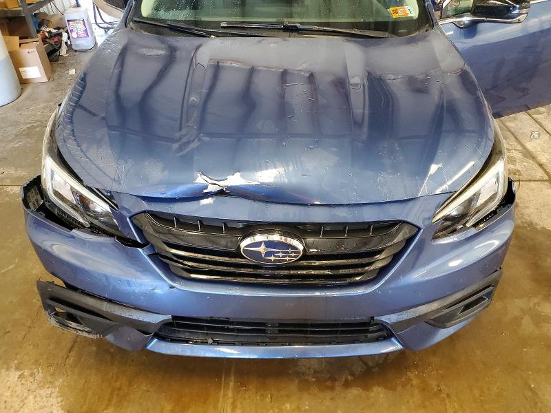 Aukcja sprzedaży 2020 Subaru Legacy, vin: 4S3BWAG65L3033795, numer aukcji: 68739576