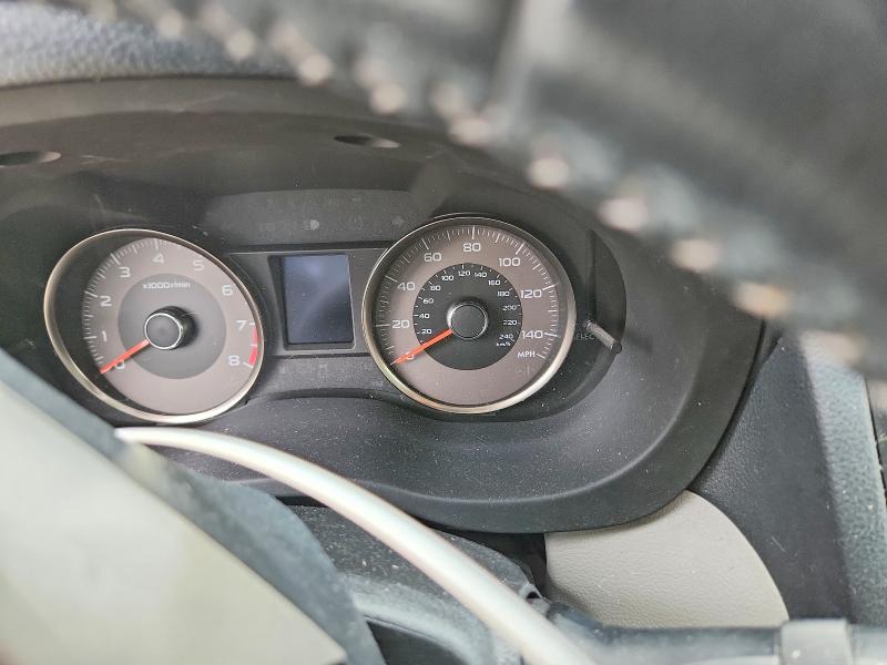 Продажа на аукционе авто 2015 Subaru Forester, vin: JF2SJAHC6FH454565, номер лота: 66612636