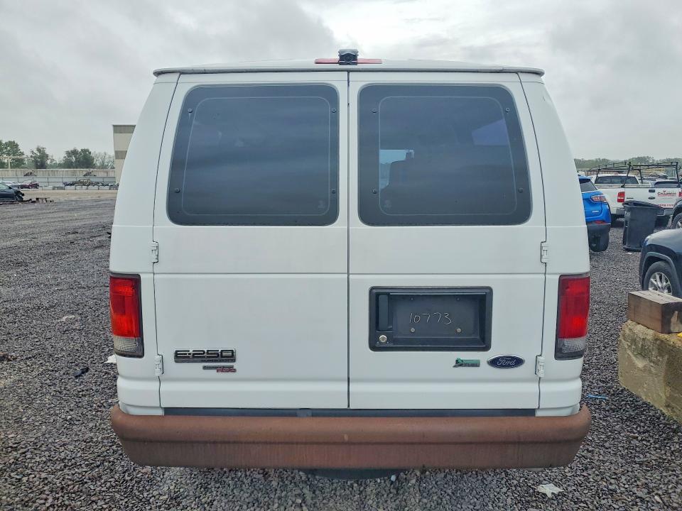 Aukcja sprzedaży 2014 Ford Econoline, vin: 1FTNE2EW0EDB10773, numer aukcji: 70690856