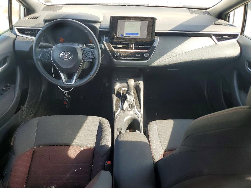 Aukcja sprzedaży 2026 Toyota Corolla, vin: 5YFS4MCE9TP258121, numer aukcji: 67393356