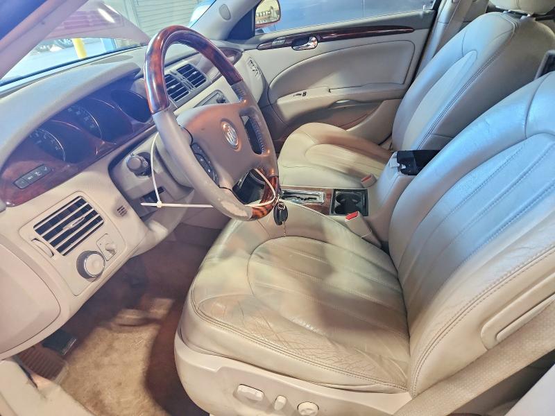Продаж на аукціоні авто 2008 Buick Lucerne, vin: 1G4HD57238U189772, номер лоту: 70090686
