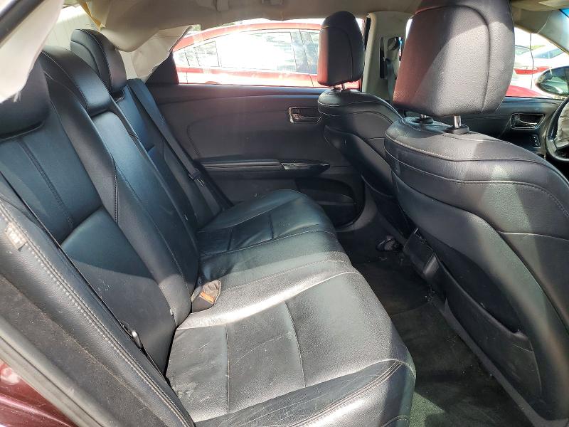 Aukcja sprzedaży 2013 Toyota Avalon, vin: 4T1BK1EB4DU044872, numer aukcji: 67565036