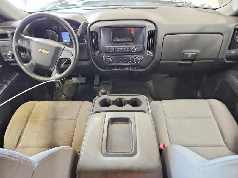 Aukcja sprzedaży 2014 Chevrolet Silverado, vin: 1GCVKPEC9EZ339449, numer aukcji: 70358456