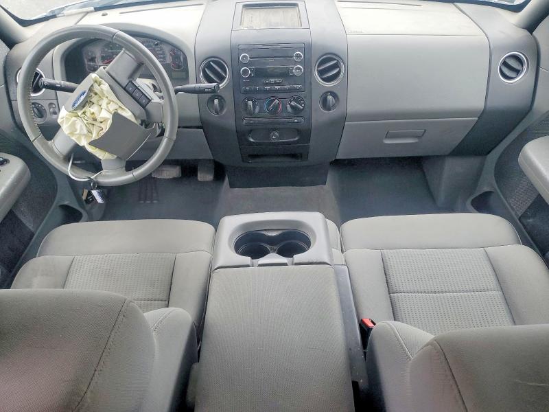 Продаж на аукціоні авто 2008 Ford F150, vin: 1FTPX14V98FA76329, номер лоту: 71051026