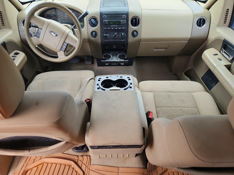 Продажа на аукционе авто 2006 Ford F150, vin: 1FTPW14V06KD86666, номер лота: 68014256